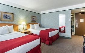 Paradise Inn & Conference Centre